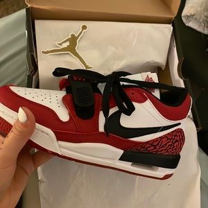Air Jordan Legacy 312 Low. 5y or 6,5 ORIGINAL